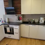 My Krinzwald Apartment