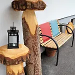아파트 My Krinzwald *