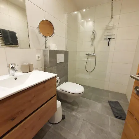 Appartement My Krinzwald *