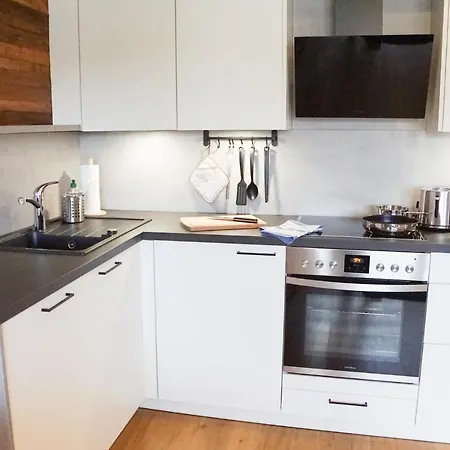 My Krinzwald Appartement