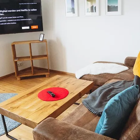 Lejlighed My Krinzwald Seefeld in Tirol