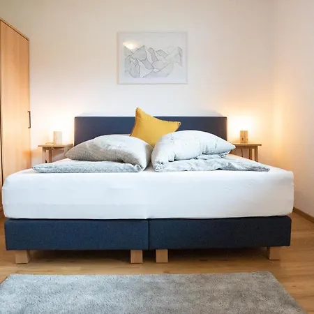 Lejlighed My Krinzwald