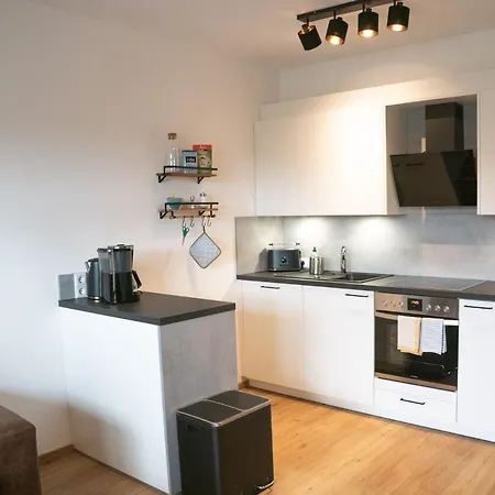 My Krinzwald Apartment Seefeld in Tirol
