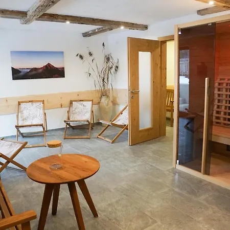 My Krinzwald Appartement