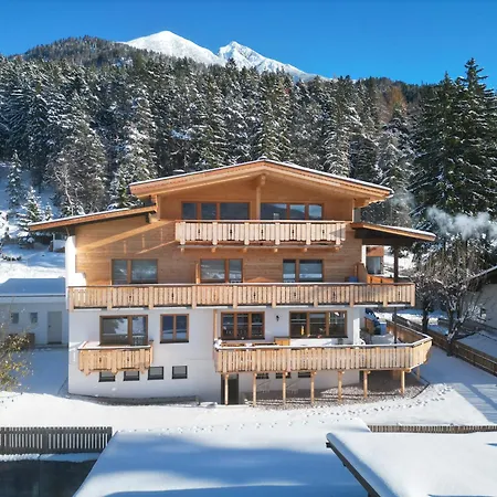 My Krinzwald * 제펠드 인 티롤
