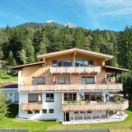Apartmán My Krinzwald
