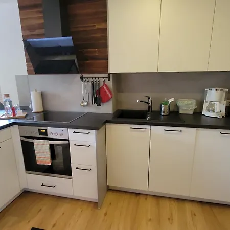 My Krinzwald Lejlighed