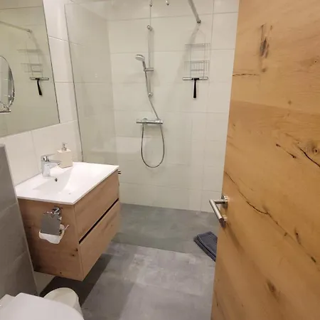 Appartement My Krinzwald