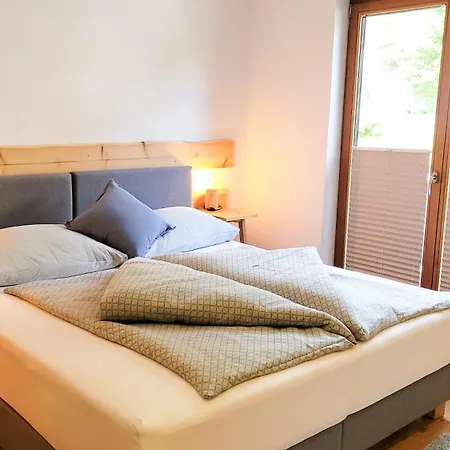 Lejlighed My Krinzwald