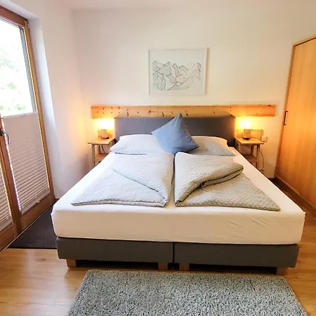 公寓 My Krinzwald *