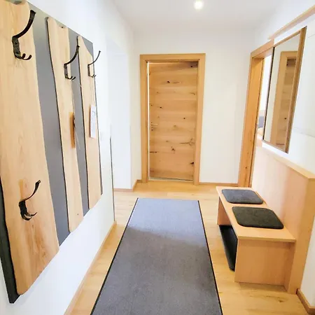 Appartement My Krinzwald Seefeld in Tirol
