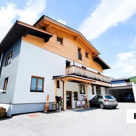 My Krinzwald Apartmán