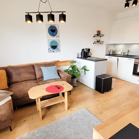 My Krinzwald Apartment