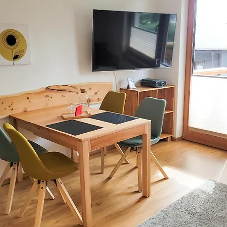 Apartmán My Krinzwald