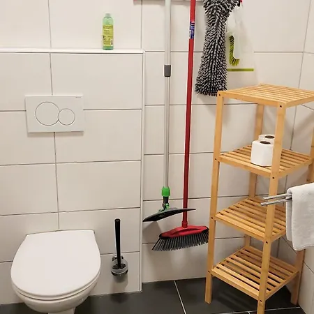 My Krinzwald Lejlighed *