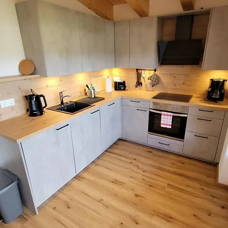 My Krinzwald Lejlighed Seefeld in Tirol