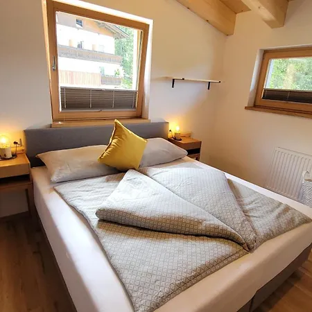 Appartement My Krinzwald Seefeld in Tirol