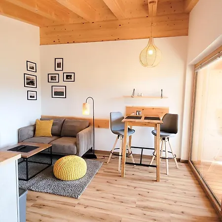 My Krinzwald Appartement *