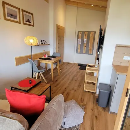 Apartment My Krinzwald