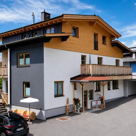 My Krinzwald Seefeld in Tirol