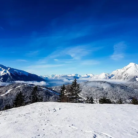 Lejlighed My Krinzwald *