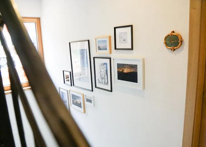 My Krinzwald Appartement *