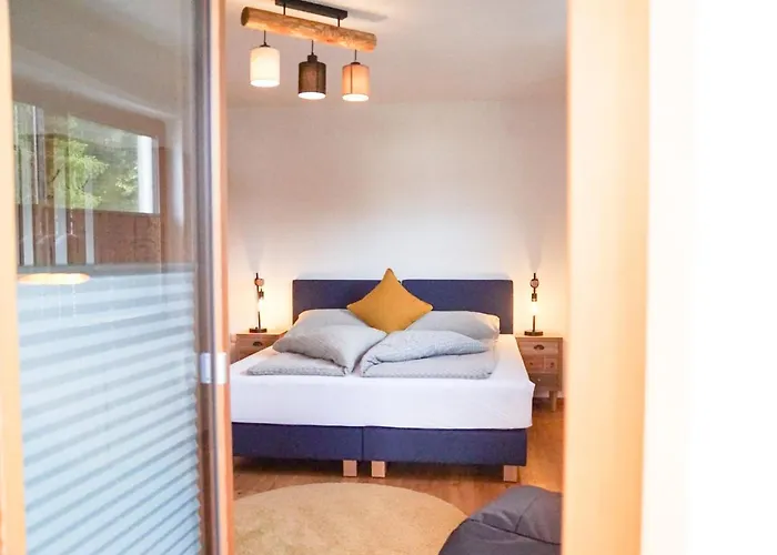 My Krinzwald Apartman Seefeld in Tirol