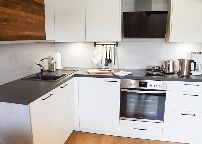 My Krinzwald Appartement