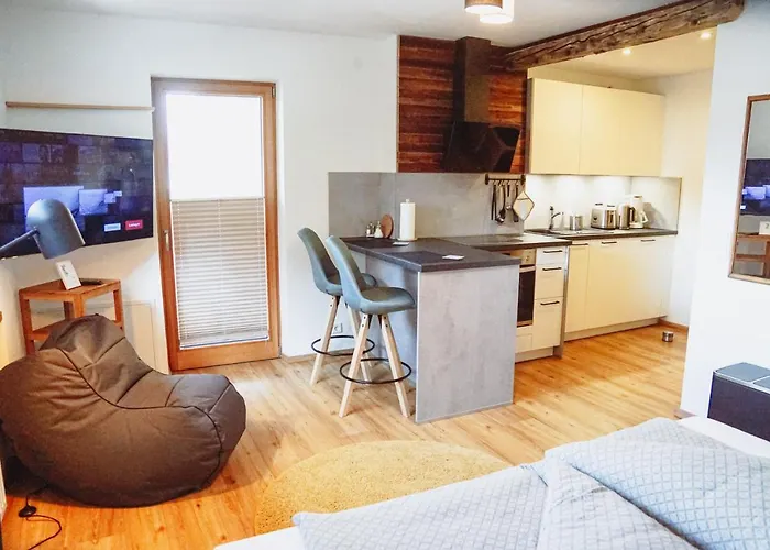 Apartman My Krinzwald