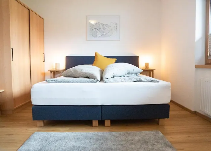 Appartement My Krinzwald