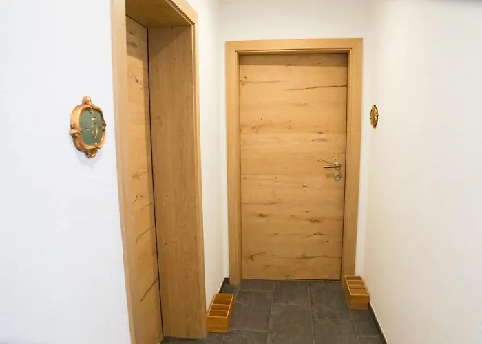 My Krinzwald Seefeld in Tirol