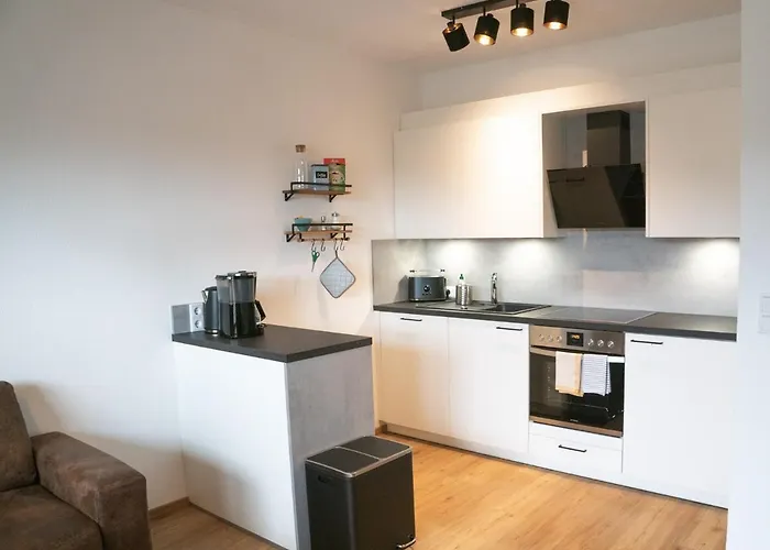 My Krinzwald Apartman Seefeld in Tirol