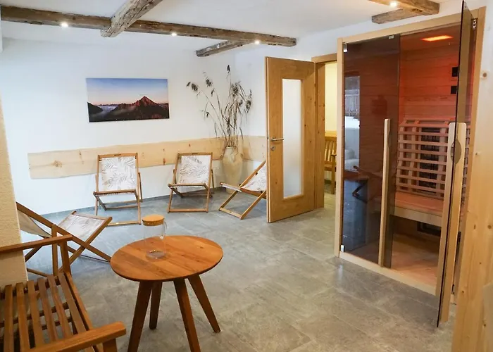 My Krinzwald Apartman