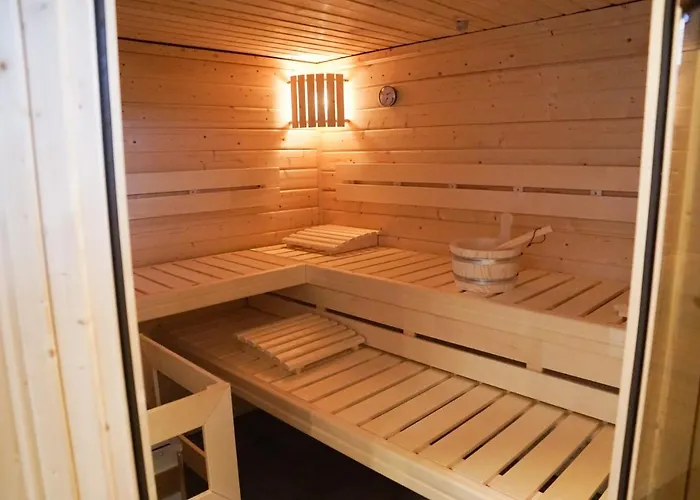 Apartman My Krinzwald