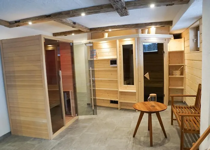 Appartement My Krinzwald *