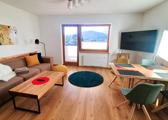 Appartement My Krinzwald