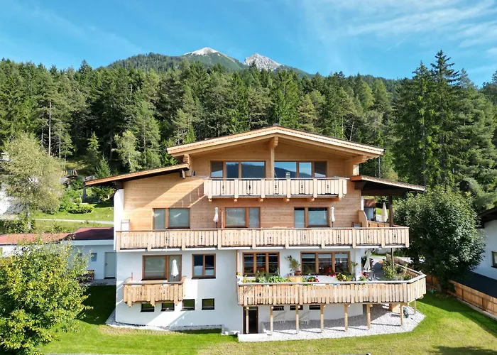 Apartman My Krinzwald