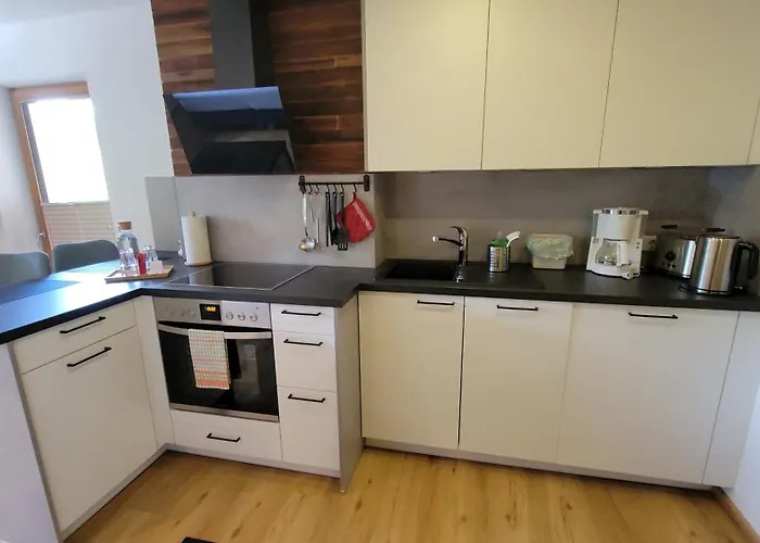 My Krinzwald Appartement