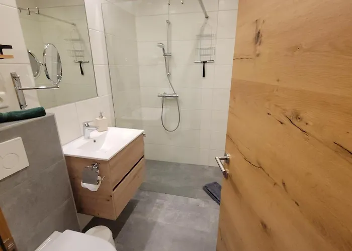 Apartman My Krinzwald