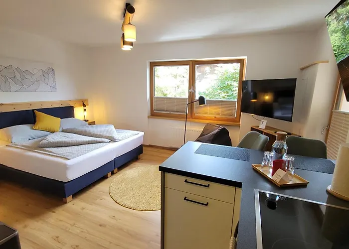 My Krinzwald Appartement *