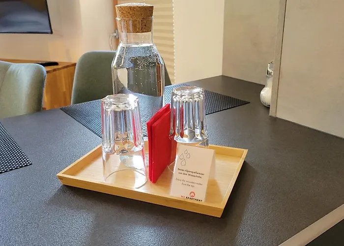 My Krinzwald Appartement Seefeld in Tirol