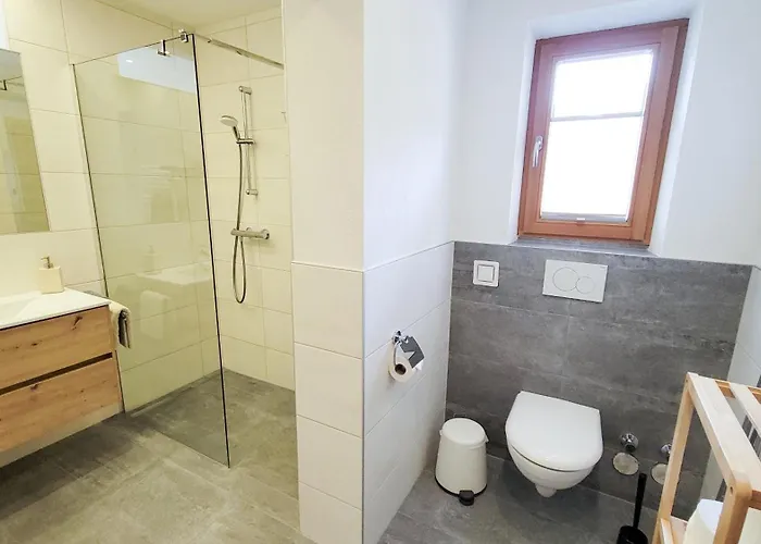 My Krinzwald * Seefeld in Tirol