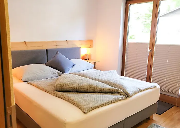 Apartman My Krinzwald