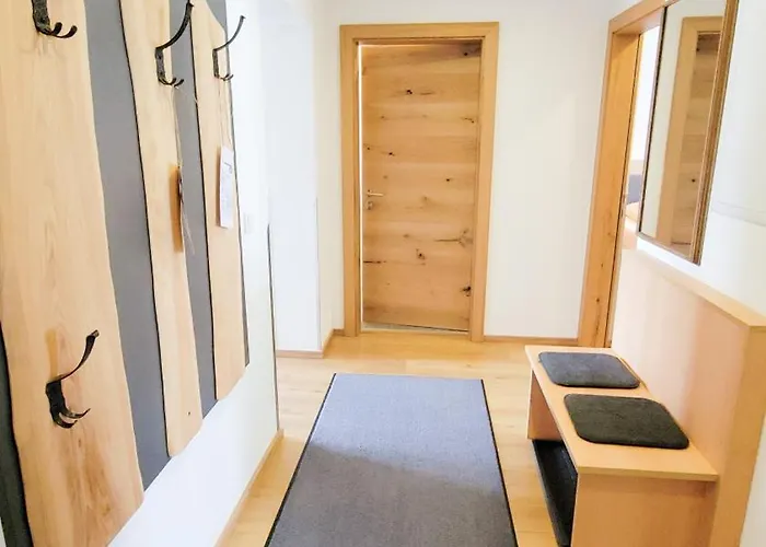 Appartement My Krinzwald Seefeld in Tirol