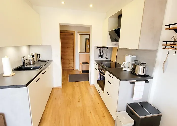 My Krinzwald Seefeld in Tirol