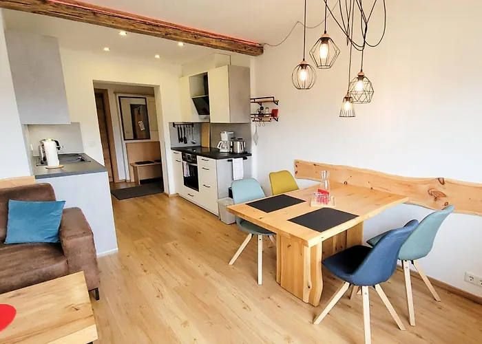 My Krinzwald * Seefeld in Tirol