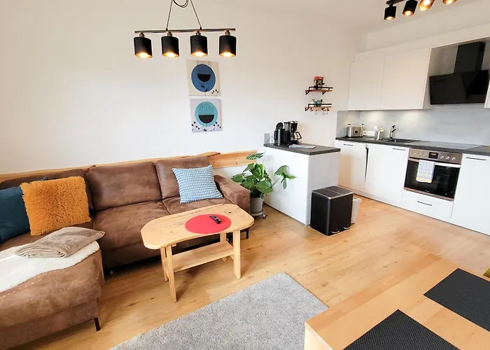 My Krinzwald Apartman