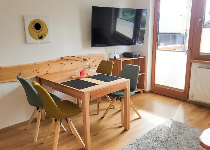 Appartement My Krinzwald