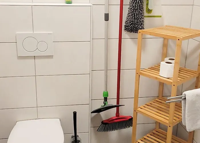 My Krinzwald Appartement *