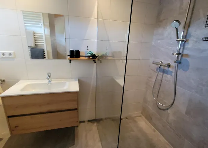 Apartman My Krinzwald